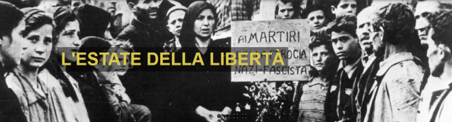 Repubbliche partigiane